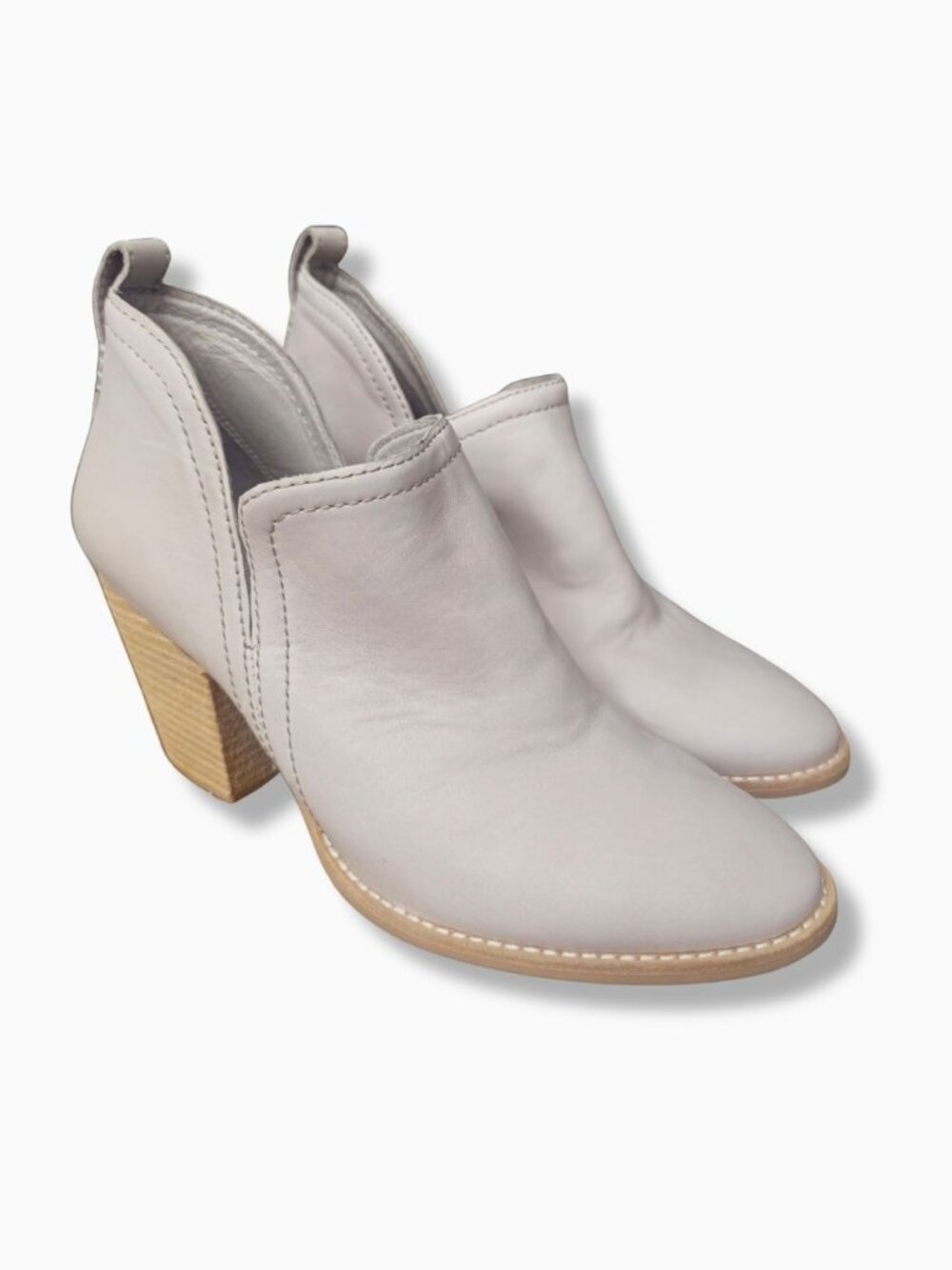 Jeffrey Campbell Rosalee Ankle Booties Women's Size 9